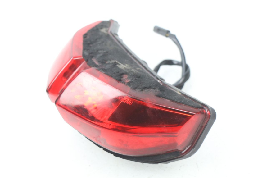 photo de Luz traseira YAMAHA FZ8 800 (2010 - 2016) - Ampliação técnica