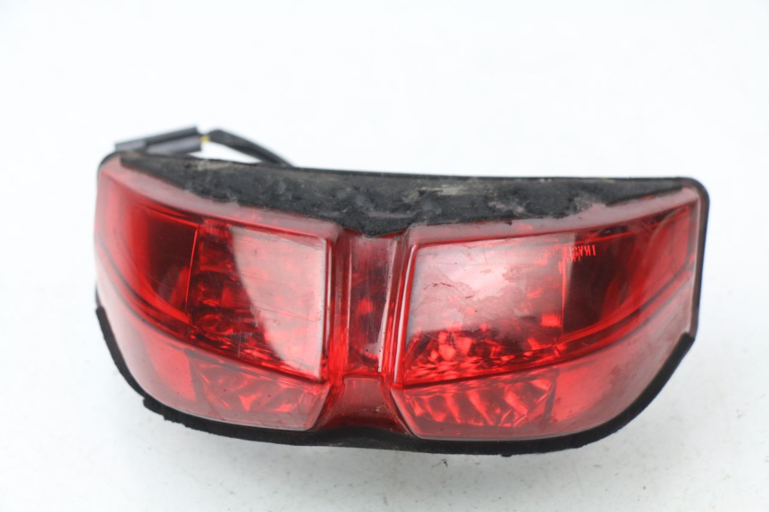 photo de Luz traseira YAMAHA FZ8 800 (2010 - 2016) - Estado da superfície