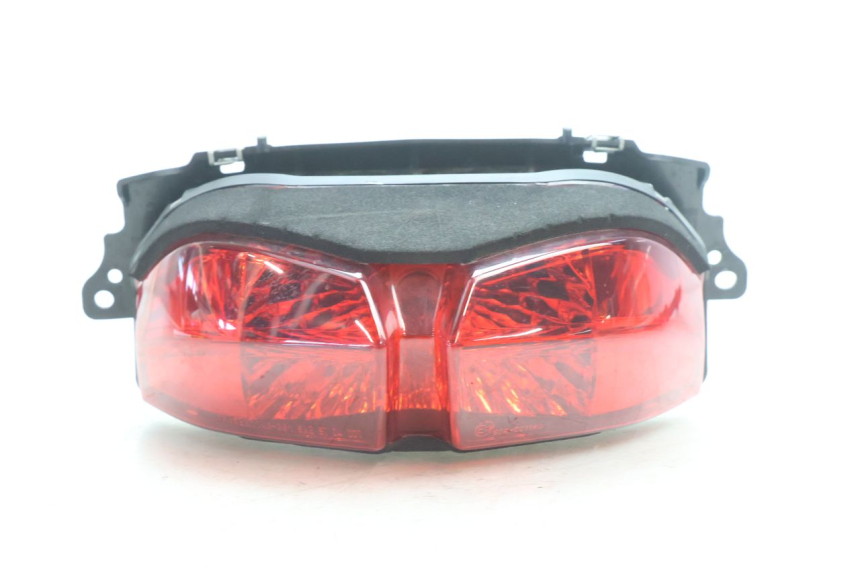 photo de Luz traseira YAMAHA FZ8 800 (2010 - 2016) - Outro ângulo de visão