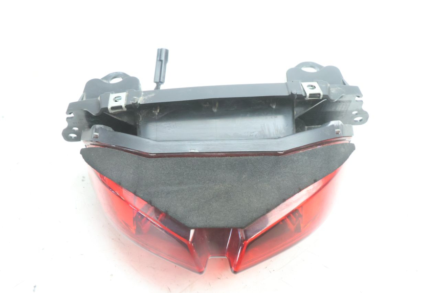 photo de Luz traseira YAMAHA FZ8 800 (2010 - 2016) - Ampliação técnica