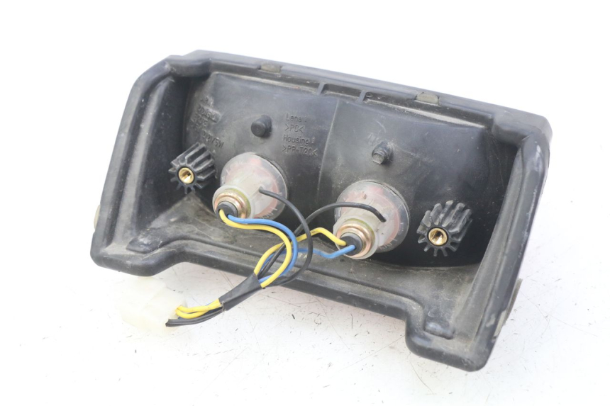 photo de Luz traseira YAMAHA FZS FAZER 600 (1998 - 2001) - Detalhe da peça