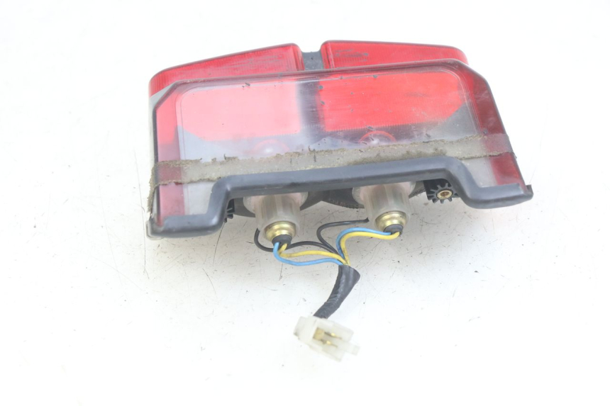 photo de Luz traseira YAMAHA FZS FAZER 600 (1998 - 2001) - Detalhe da peça