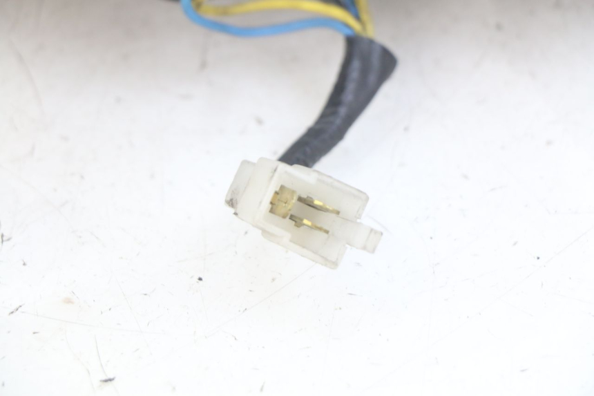 photo de Luz traseira YAMAHA FZS FAZER 600 (1998 - 2001) - Zoom do estado de desgaste