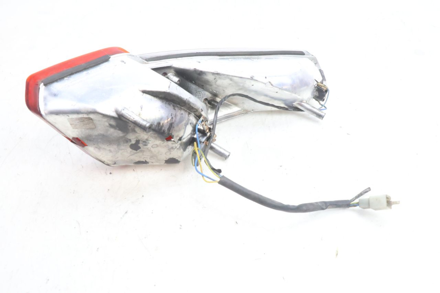 photo de LUZ TRASEIRA ESQUERDA APRILIA ATLANTIC S 125 (2010 - 2013) - Vista geral