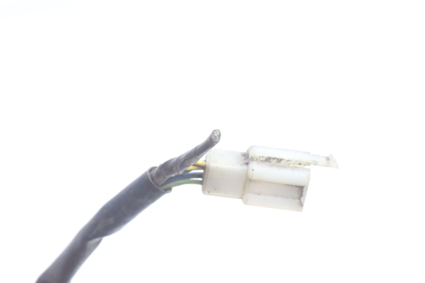 photo de LUZ TRASEIRA ESQUERDA APRILIA ATLANTIC S 125 (2010 - 2013) - Marcações e referências