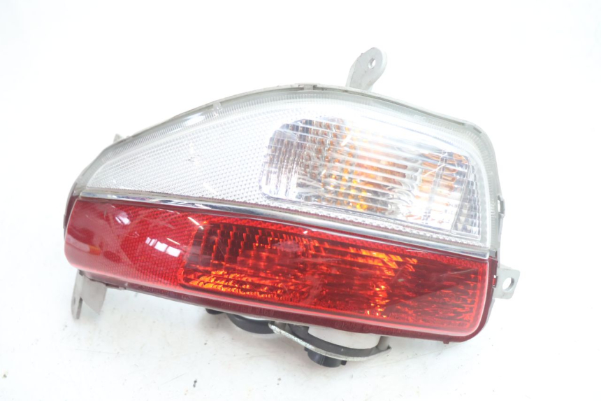 photo de LUZ TRASEIRA ESQUERDA SUZUKI BURGMAN EXECUTIVE ABS 650 (2006 - 2012) - Vista principal