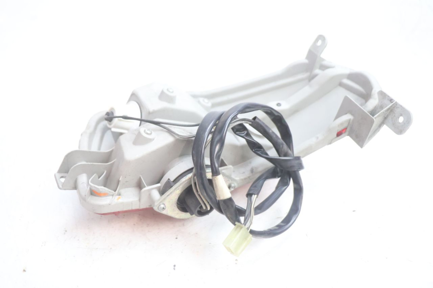 photo de LUZ TRASEIRA ESQUERDA SUZUKI BURGMAN EXECUTIVE ABS 650 (2006 - 2012) - Vista geral