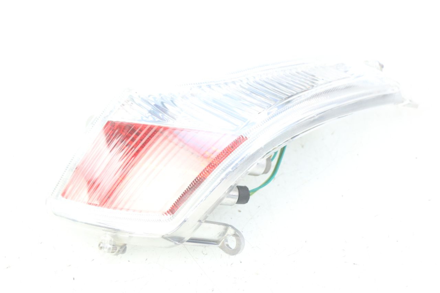 photo de FAROL TRASEIRO ESQUERDO PEUGEOT E-VIVACITY 1 (2012 - 2018) - Pontos de fixação