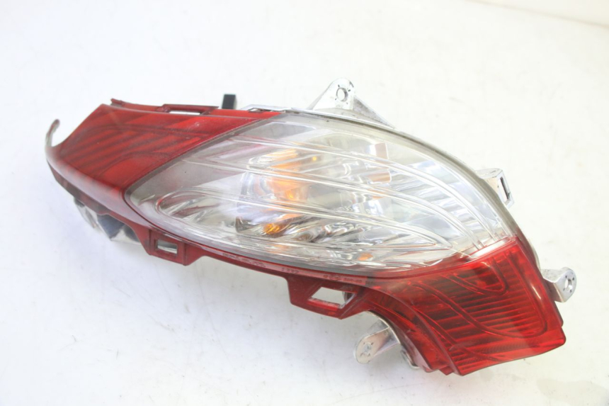 photo de FAROLIM TRASEIRO ESQUERDO HONDA FES S-WING SWING ABS 125 (2007 - 2015) - Vista principal