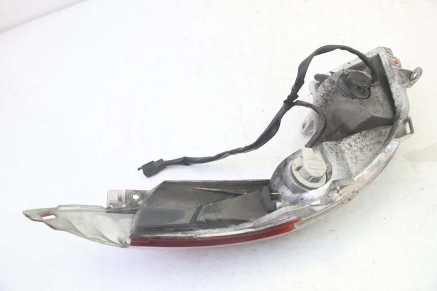 photo de FAROLIM TRASEIRO ESQUERDO HONDA FES S-WING SWING ABS 125 (2007 - 2015) - Vista geral