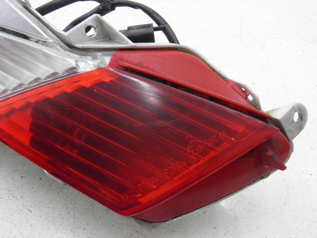 photo de FAROL TRASEIRO ESQUERDO HONDA FES PANTHEON 125 (2003 - 2007) - Vista geral