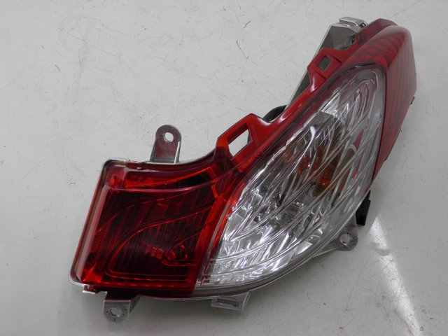photo de FAROLIM TRASEIRO ESQUERDO HONDA FES S-WING SWING 125 (2007 - 2015) - Vista principal