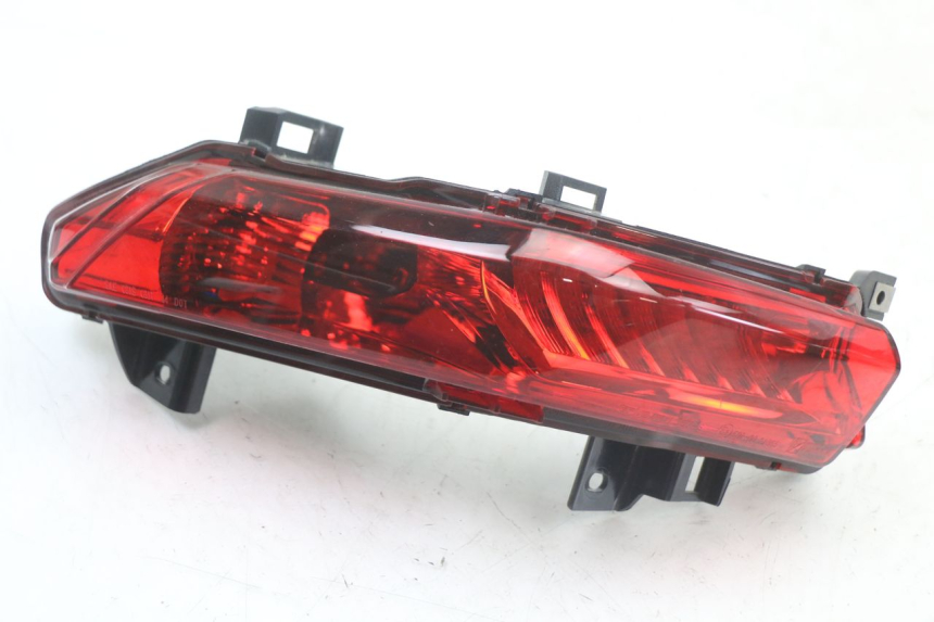 photo de FAROL TRASEIRO ESQUERDO PIAGGIO MP3 HPE 350 (2018 - 2020) - Vista principal