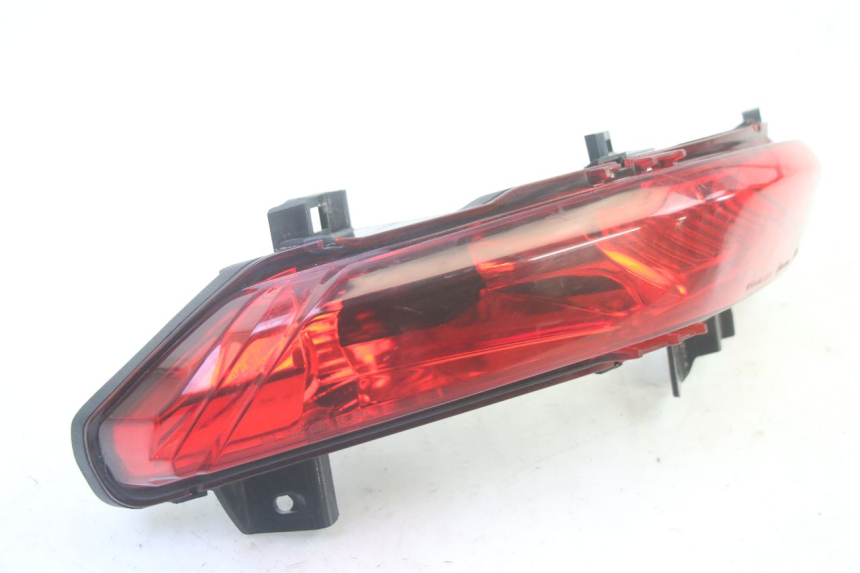photo de FAROL TRASEIRO ESQUERDO PIAGGIO MP3 500 (2016 - 2018) - Detalhe da peça