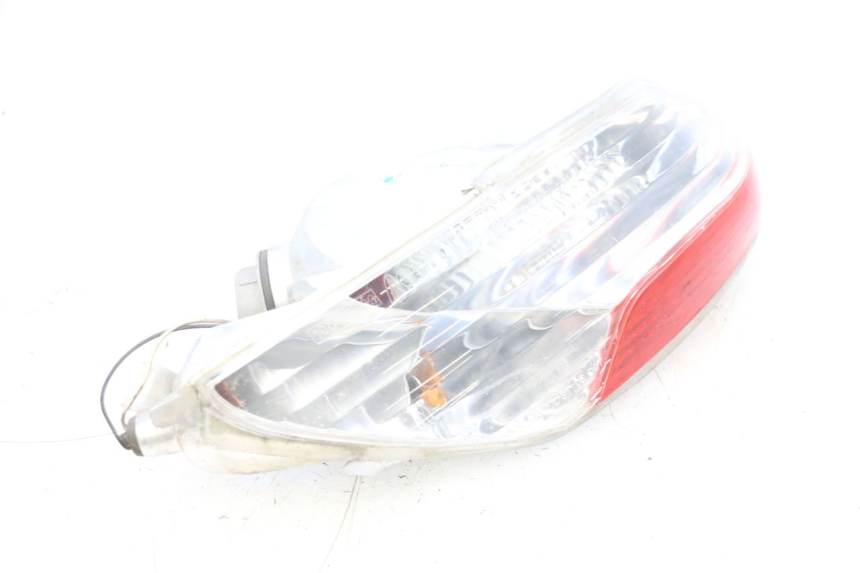 photo de FAROL TRASEIRO ESQUERDO PIAGGIO MP3 RL 250 (2006 - 2010) - Ampliação dos componentes