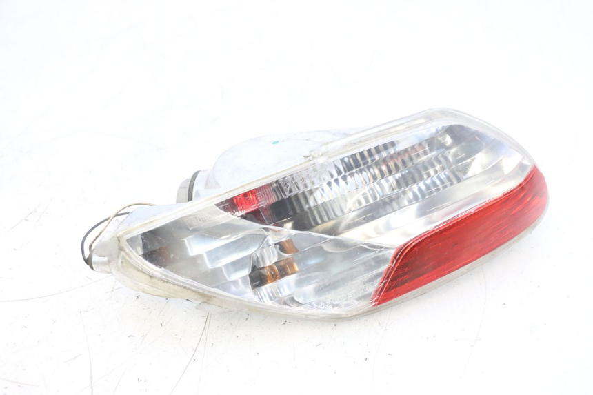 photo de FAROL TRASEIRO ESQUERDO PIAGGIO MP3 RL 250 (2006 - 2010) - Vista geral