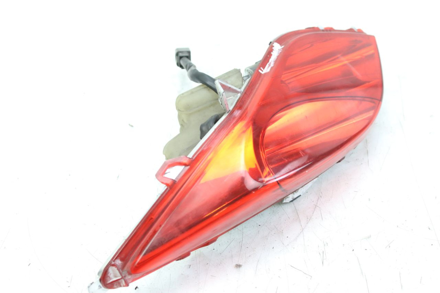photo de FAROL TRASEIRO ESQUERDO MBK SKYCRUISER 125 (2010 - 2013) - Vista geral
