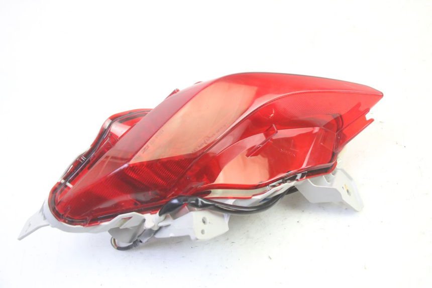 photo de FAROLIM TRASEIRO ESQUERDO YAMAHA TRICITY 300 (2020 - 2024) - Vista principal