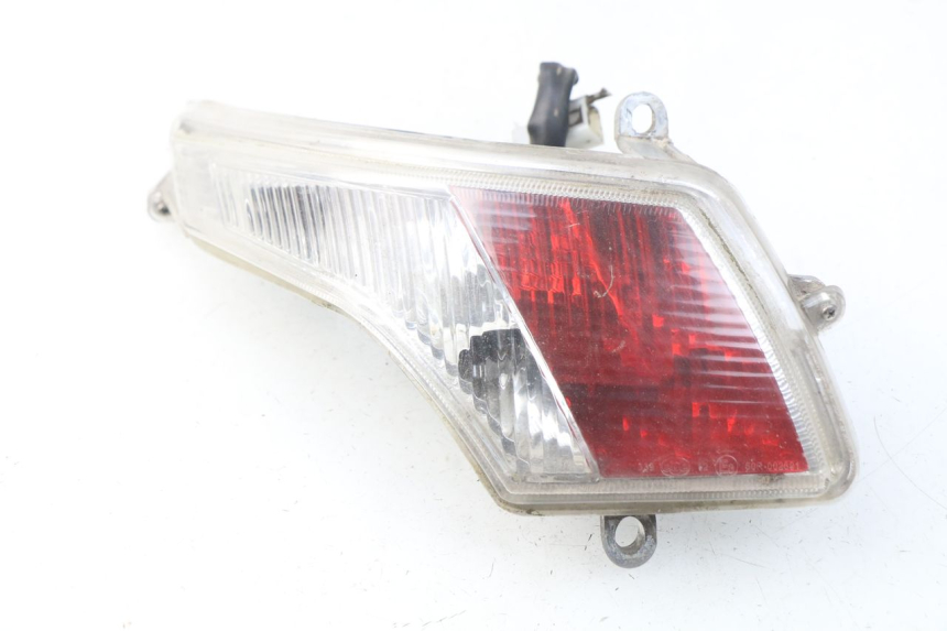 photo de FAROL TRASEIRO ESQUERDO PEUGEOT VIVACITY NEW 4T 50 (2008 - 2017) - Vista principal