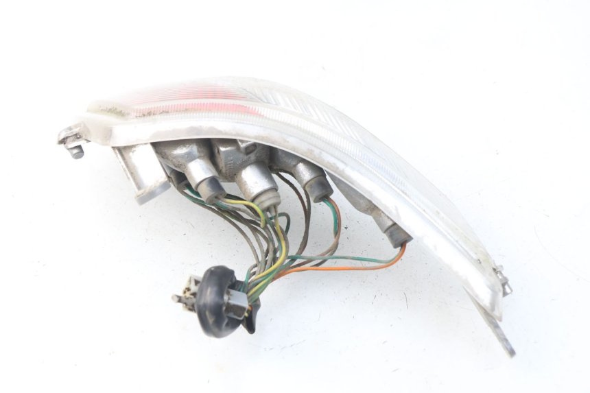 photo de FAROL TRASEIRO ESQUERDO PEUGEOT VIVACITY NEW 4T 50 (2008 - 2017) - Ampliação técnica
