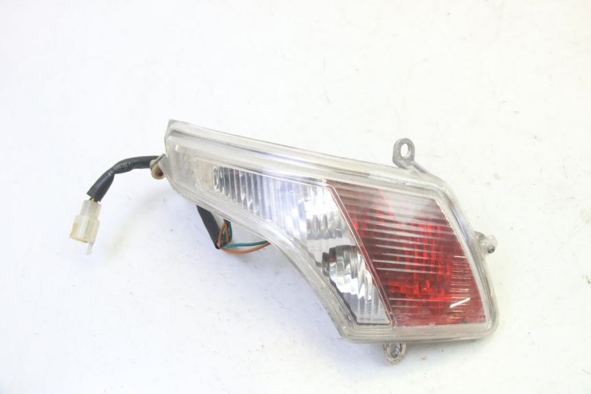 photo de FAROL TRASEIRO ESQUERDO PEUGEOT VIVACITY NEW 4T 50 (2008 - 2017) - Vista principal