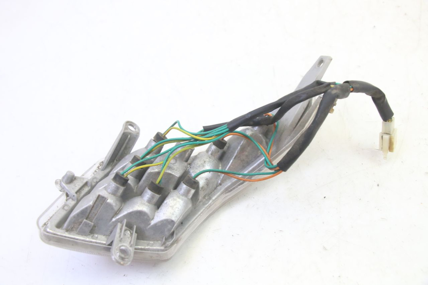 photo de FAROL TRASEIRO ESQUERDO PEUGEOT VIVACITY NEW 4T 50 (2008 - 2017) - Ampliação técnica