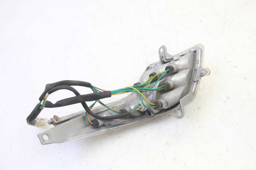 photo de FAROL TRASEIRO ESQUERDO PEUGEOT VIVACITY NEW 4T 50 (2008 - 2017) - Vista geral