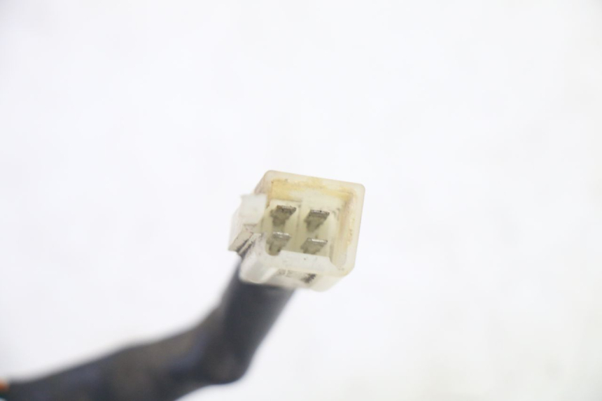 photo de FAROL TRASEIRO ESQUERDO PEUGEOT VIVACITY NEW 4T 50 (2008 - 2017) - Pontos de fixação