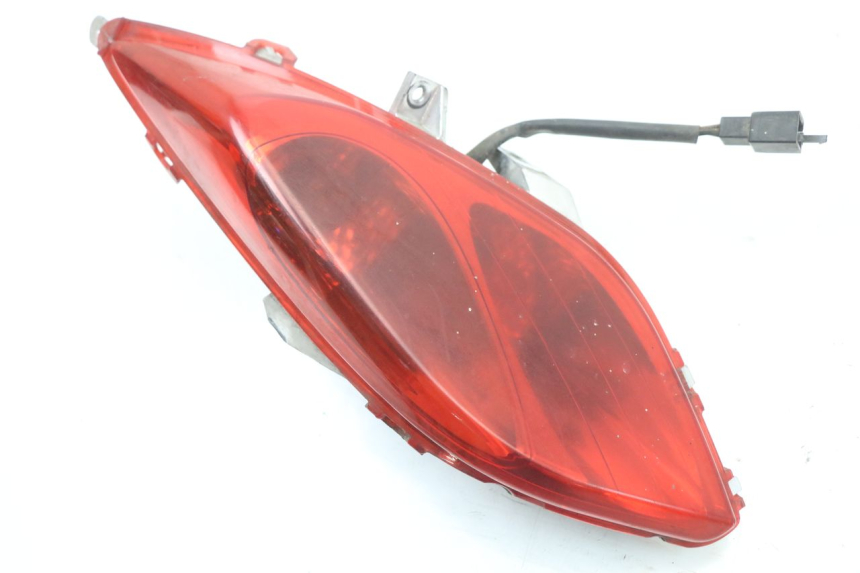 photo de FAROL TRASEIRO ESQUERDO YAMAHA X-MAX XMAX 125 (2010 - 2013) - Detalhe da peça