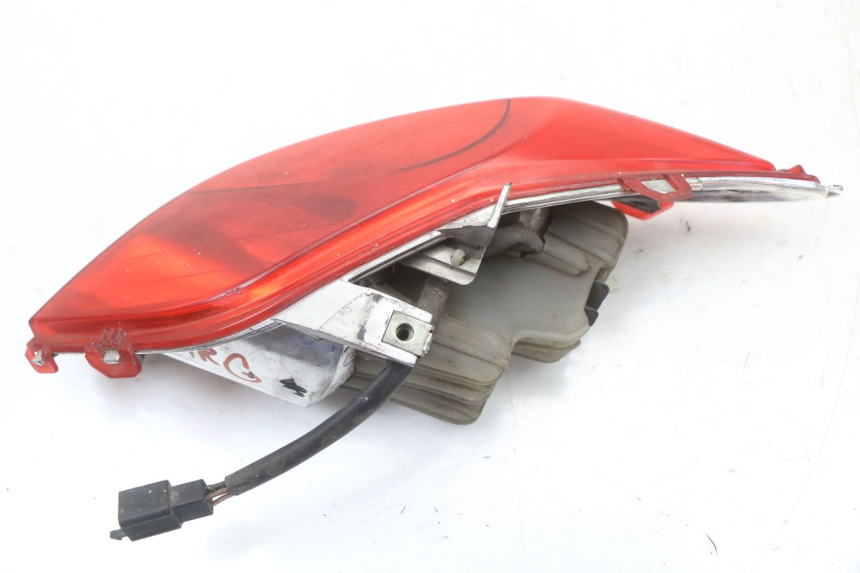 photo de FAROL TRASEIRO ESQUERDO YAMAHA X-MAX XMAX 125 (2010 - 2013) - Vista geral