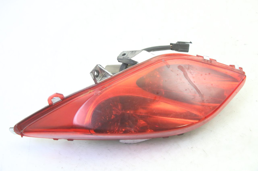 photo de FAROL TRASEIRO ESQUERDO YAMAHA X-MAX XMAX 125 (2010 - 2013) - Vista principal