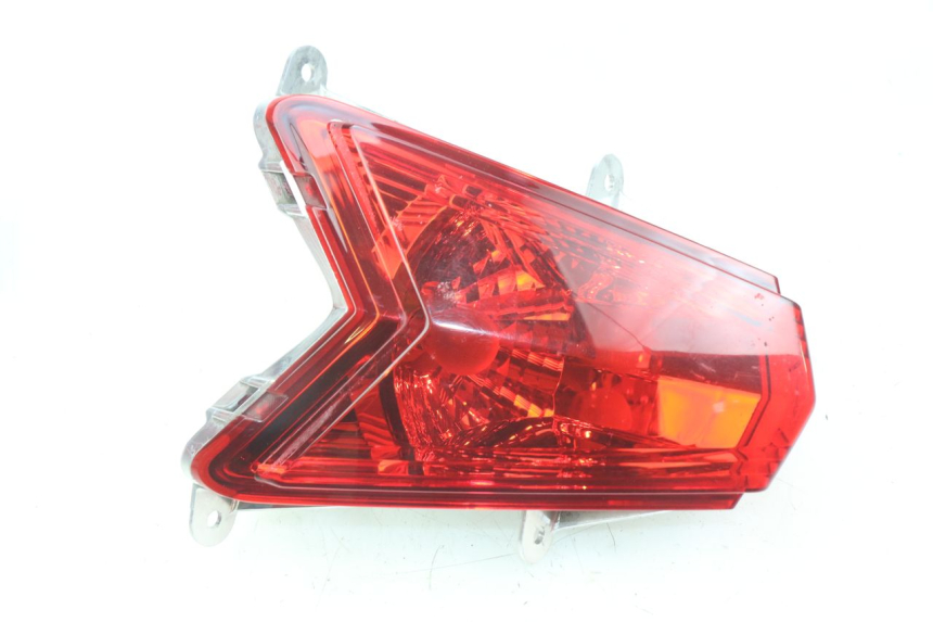 photo de Luz traseira PEUGEOT GEOPOLIS 400 (2007 - 2013) - Vista principal