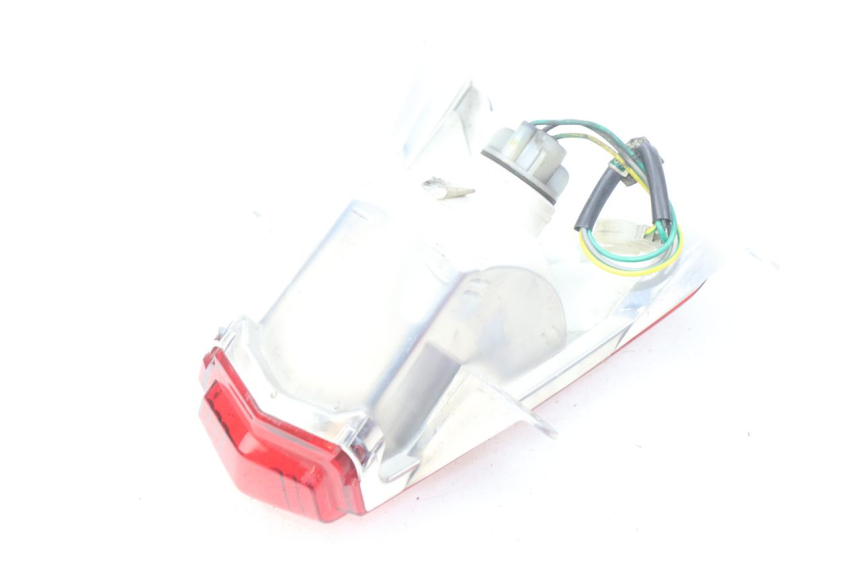 photo de Luz traseira PEUGEOT GEOPOLIS 400 (2007 - 2013) - Detalhe da peça