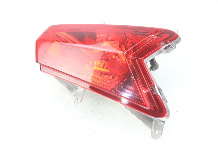 photo de Luz traseira PEUGEOT GEOPOLIS 400 (2007 - 2013) - Ampliação técnica