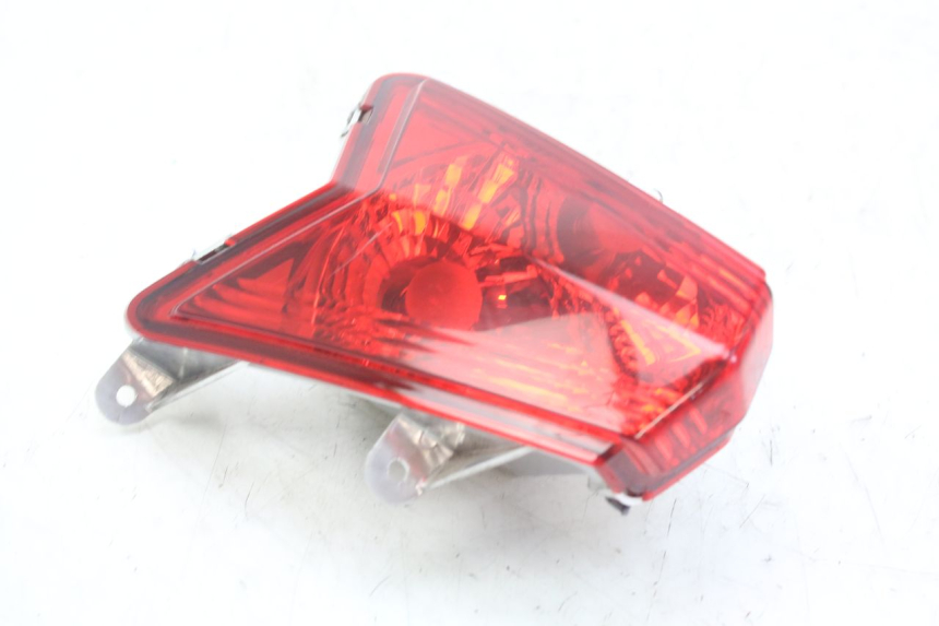 photo de Luz traseira PEUGEOT GEOPOLIS RS 125 (2007 - 2009) - Vista principal