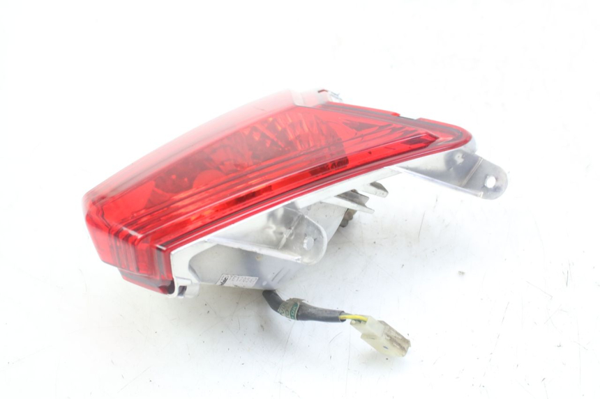 photo de Luz traseira PEUGEOT GEOPOLIS RS 125 (2007 - 2009) - Ampliação técnica