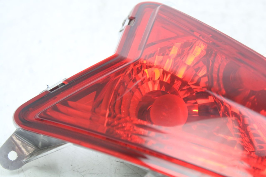 photo de Luz traseira PEUGEOT GEOPOLIS RS 125 (2007 - 2009) - Vista geral