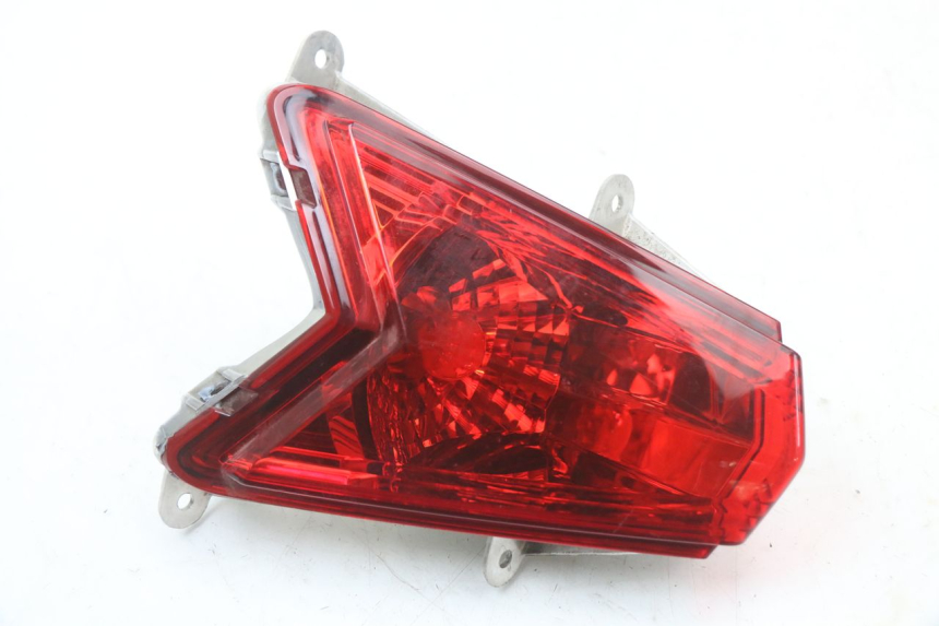 photo de Luz traseira PEUGEOT GEOPOLIS RS 125 (2007 - 2009) - Vista principal