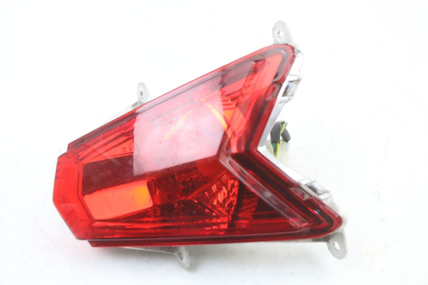 photo de Luz traseira PEUGEOT GEOPOLIS RS 125 (2007 - 2009) - Detalhe da peça