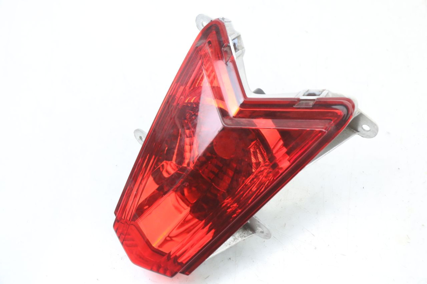 photo de Luz traseira PEUGEOT GEOPOLIS RS 125 (2007 - 2009) - Zoom do estado de desgaste