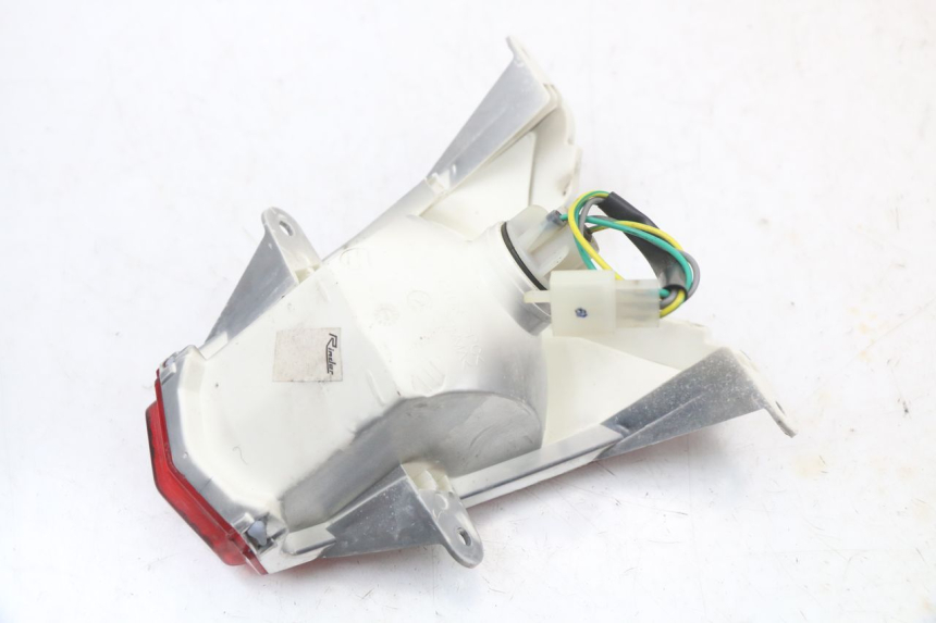 photo de Luz traseira PEUGEOT GEOPOLIS RS 125 (2007 - 2009) - Ampliação técnica