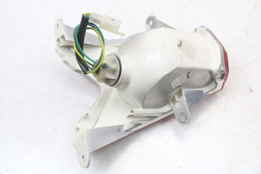 photo de Luz traseira PEUGEOT GEOPOLIS RS 125 (2007 - 2009) - Vista geral