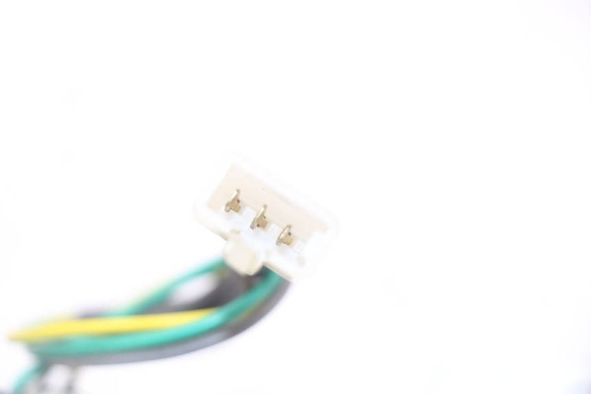 photo de Luz traseira PEUGEOT GEOPOLIS RS 125 (2007 - 2009) - Pontos de fixação