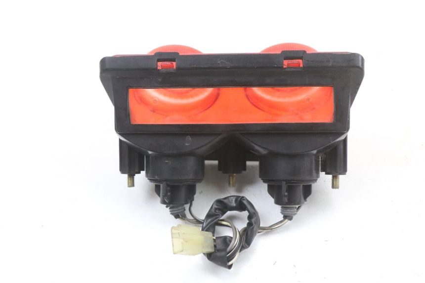 photo de Luz traseira HYOSUNG GF 125 (2001 - 2005) - Ampliação técnica