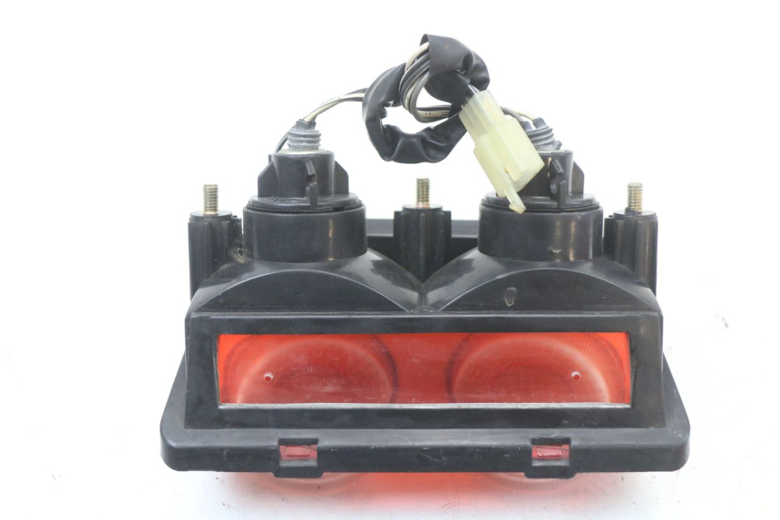 photo de Luz traseira HYOSUNG GF 125 (2001 - 2005) - Vista geral
