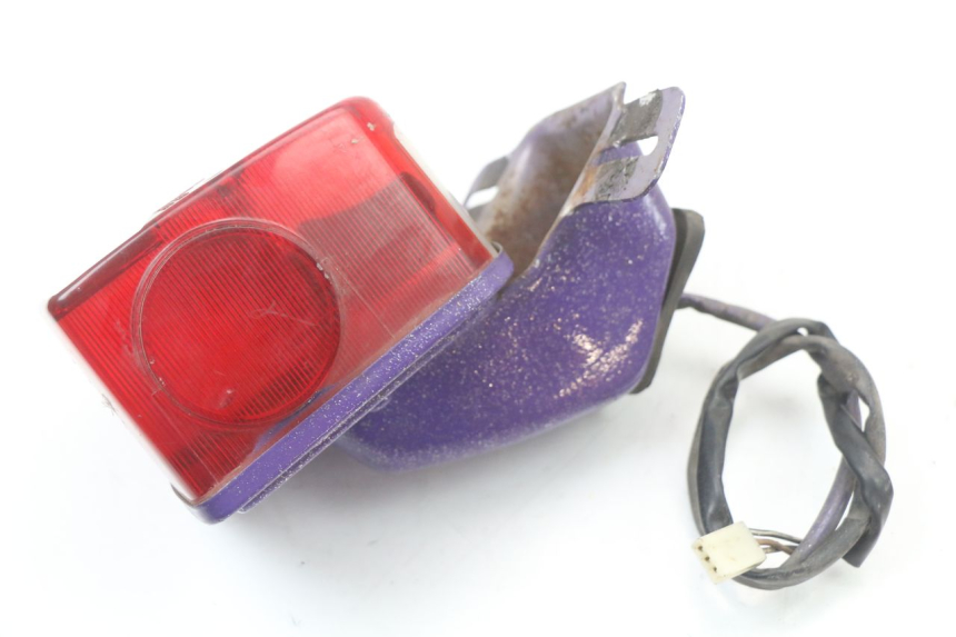 photo de Luz traseira SUZUKI GN 125 (1997 - 2000) - Outro ângulo de visão