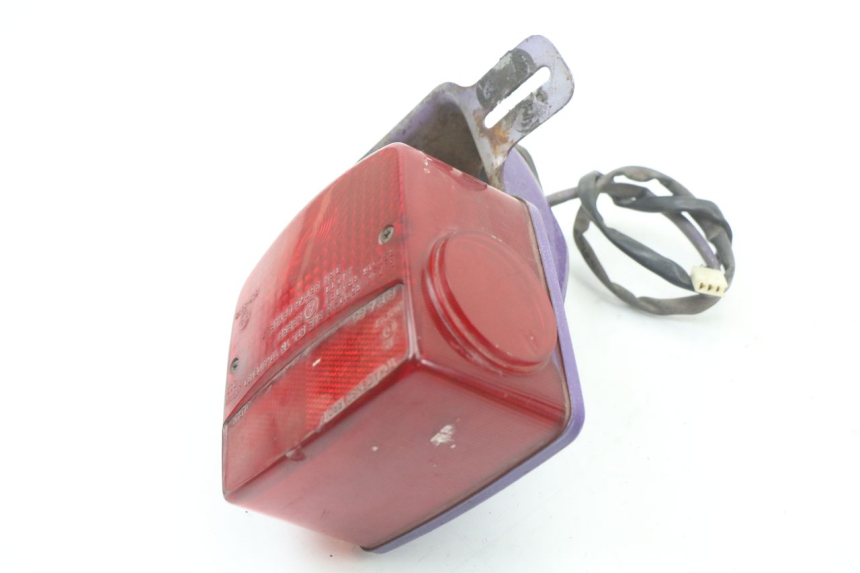 photo de Luz traseira SUZUKI GN 125 (1997 - 2000) - Ampliação técnica