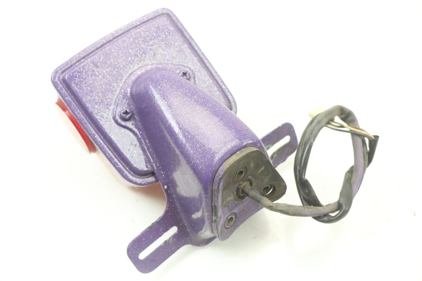 photo de Luz traseira SUZUKI GN 125 (1997 - 2000) - Vista geral