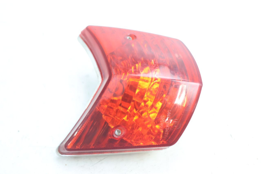 photo de LUZ TRASEIRA VASTRO GP 2T 50 (2013 - 2017) - Vista principal