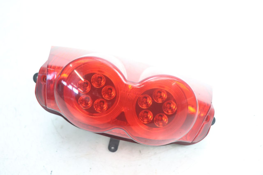 photo de LUZ TRASEIRA GILERA GP 800 (2007 - 2013) - Vista principal
